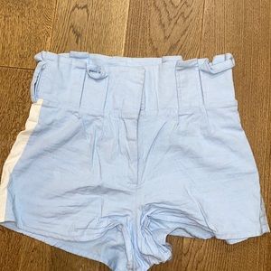 TULAROSA shorts